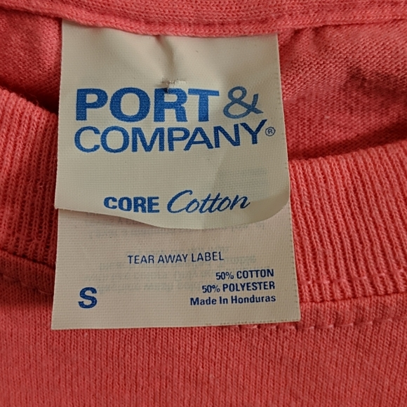 Men's Wearhouse Tee - Picture 3 of 3